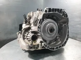 Renault Kadjar Automatic gearbox 