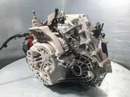Renault Kadjar Automatic gearbox 