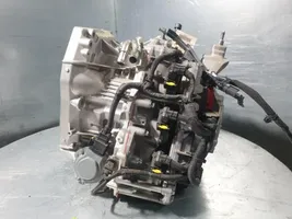 Renault Kadjar Automatic gearbox 