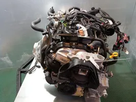 Renault Captur II Motore 
