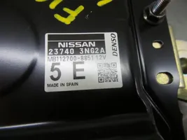 Nissan Leaf I (ZE0) Calculateur moteur ECU 