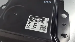 Nissan Leaf I (ZE0) Calculateur moteur ECU 