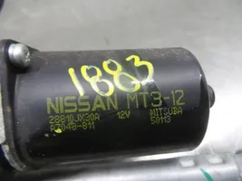 Nissan NV200 Silniczek wycieraczek szyby przedniej / czołowej 