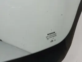 Nissan Leaf I (ZE0) Pare-brise vitre avant 