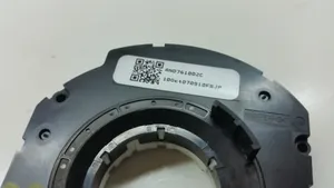 Ford Focus Steering wheel angle sensor 