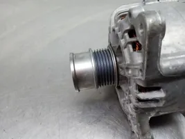 Volkswagen T-Roc Alternator 