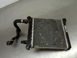 Mini Cooper Countryman F60 Dzesēšanas šķidruma radiators 