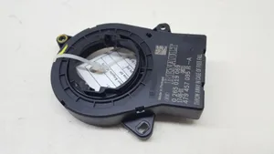 Renault Captur Steering wheel angle sensor 