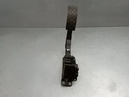 Volkswagen Polo V 6R Pedal assembly 