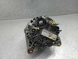 Renault Clio IV Alternator 