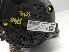 Renault Captur II Alternator 