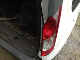 Ford Transit Lampy tylnej klapy bagażnika 