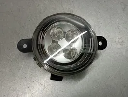 Renault Twingo III Front fog light 