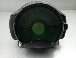 Citroen C1 Speedometer (instrument cluster) 