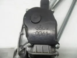 Honda HR-V Wiper motor 