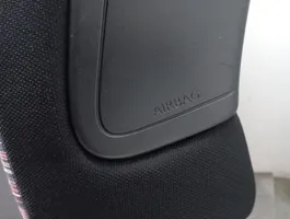 Citroen C1 Airbag sedile 