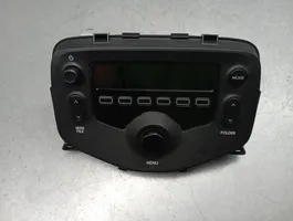 Citroen C1 Радио/ проигрыватель CD/DVD / навигация 