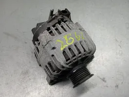 Ford Transit Generator/alternator 