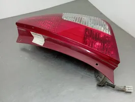 Hyundai i10 Lampy tylnej klapy bagażnika 