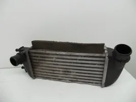 Ford Ka Radiatore intercooler 