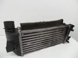 Ford Ka Radiatore intercooler 