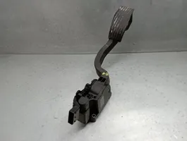 Opel Combo D Pedal assembly 