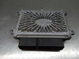 Volvo V50 Sterownik / Moduł ECU 