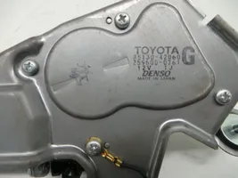 Toyota RAV 4 (XA30) Silniczek wycieraczki szyby tylnej 