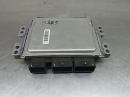 Dacia Sandero Calculateur moteur ECU 