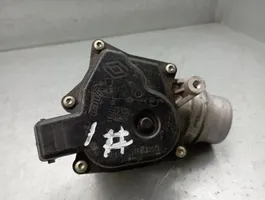 Dacia Duster Intake manifold 