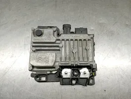 Citroen C3 Module de commande marche/arrêt 