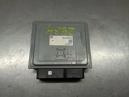 Audi A1 Sterownik / Moduł ECU 