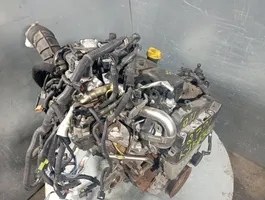 Nissan Qashqai Moteur 