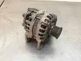 Renault Twingo III Alternator 