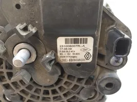 Renault Twingo III Alternator 