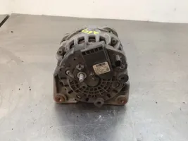 Renault Twingo III Alternator 