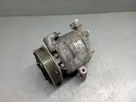 Citroen C1 Air conditioning (A/C) compressor (pump) 