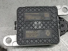 Renault Master III Capteur de détection de mouvement, système d'alarme 