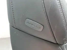 Porsche Cayenne (92A) Airbag sedile 