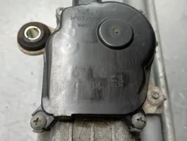 Nissan Qashqai Moteur d'essuie-glace 