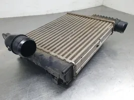 Citroen Jumpy Chłodnica powietrza doładowującego / Intercooler 