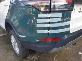 Land Rover Discovery 5 Pare-chocs 