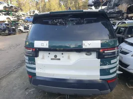 Land Rover Discovery 5 Tailgate/trunk/boot lid 