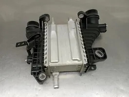 Dacia Duster II Chłodnica powietrza doładowującego / Intercooler 