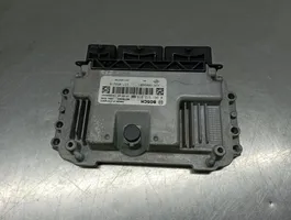 Renault Twingo III Calculateur moteur ECU 