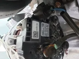 Volkswagen Polo VI AW Alternator 