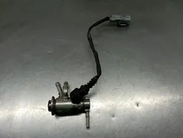 Renault Clio V Injecteur de carburant 