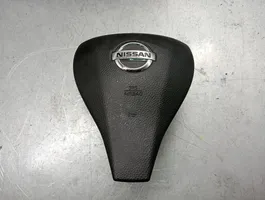 Nissan Qashqai Airbag dello sterzo 