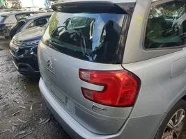 Citroen C4 Grand Picasso Tylna klapa bagażnika 