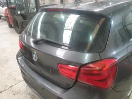 BMW 1 F20 F21 Tylna klapa bagażnika 